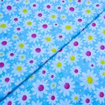 Lawn Digital Print D26D1524
