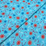 Lawn Digital Print D26D1525