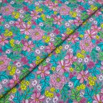 Lawn Digital Print D26D1526