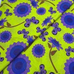Lawn Digital Print D26D1528
