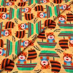 Lawn Digital Print D26D1529