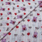 Lawn Digital Print D26D1532
