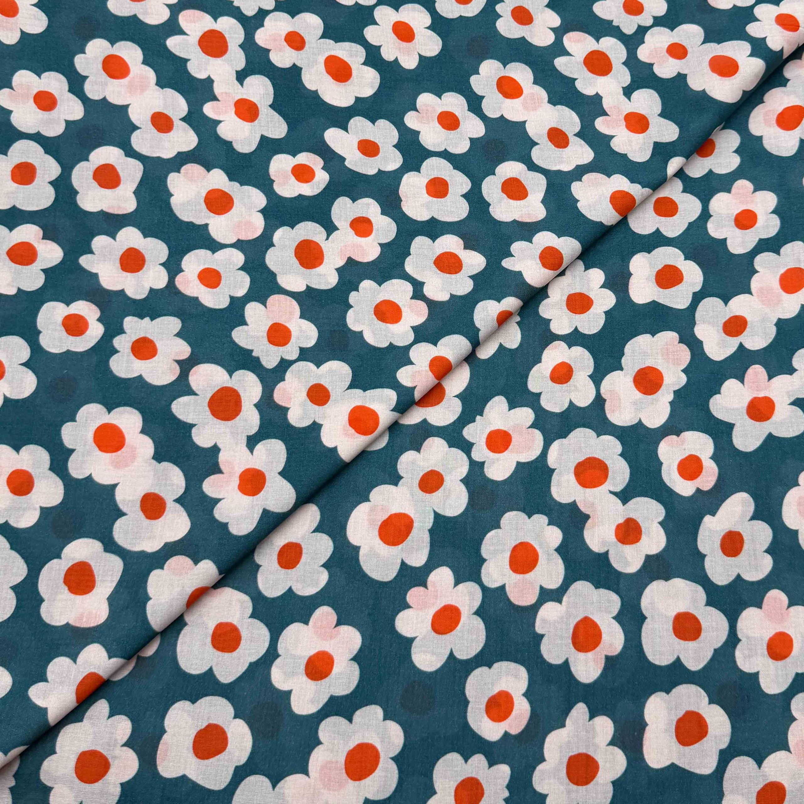 lawn prints new batch-096 Lawn Digital Print D26D1533 - Image 1