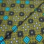 Lawn Digital Print D26D1534