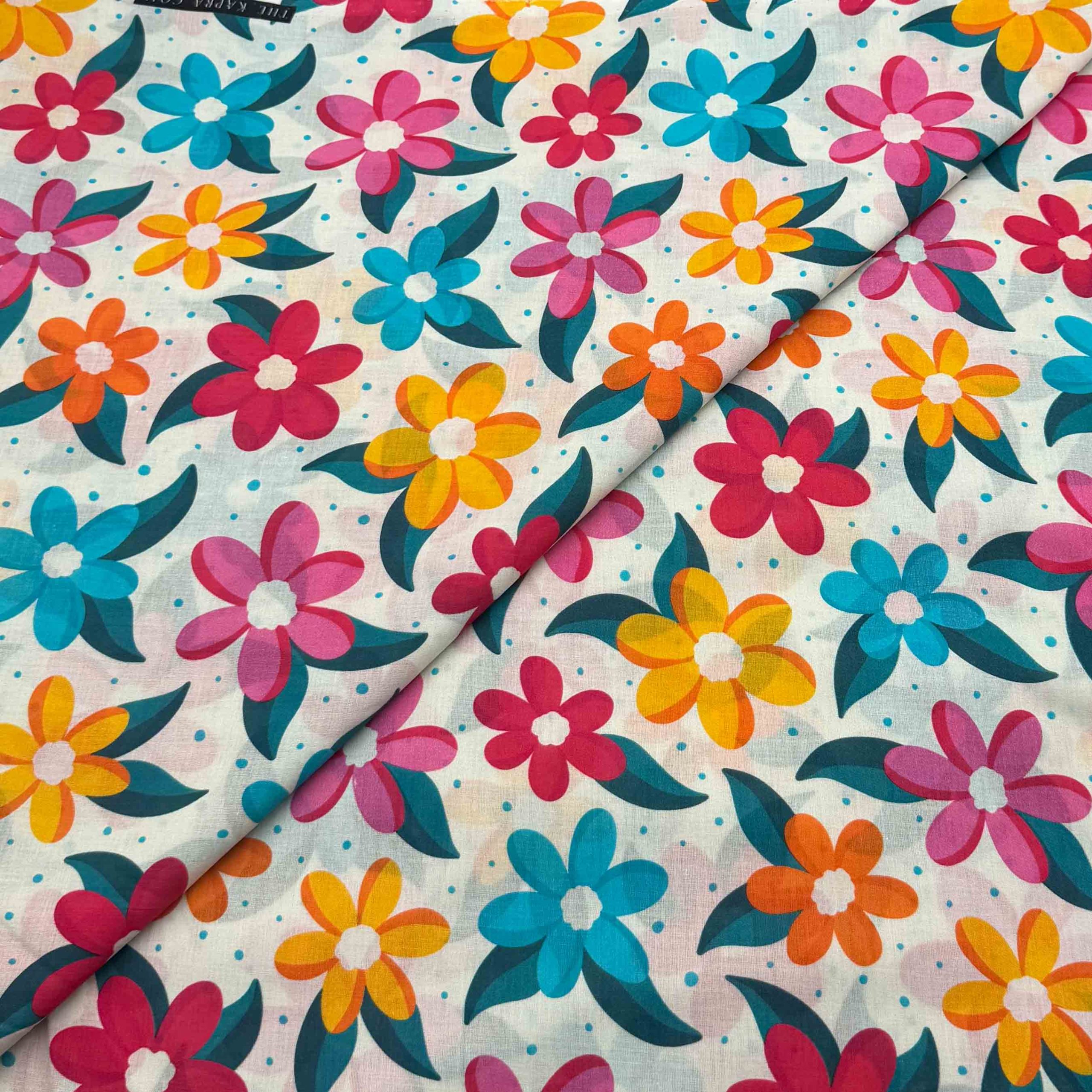 lawn prints new batch-1 Lawn Digital Print D26D1625 - Image 1