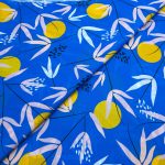 Lawn Digital Print D26D1539