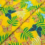 Lawn Digital Print D26D1540