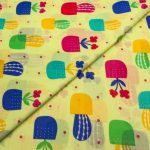 Lawn Digital Print D26D1542