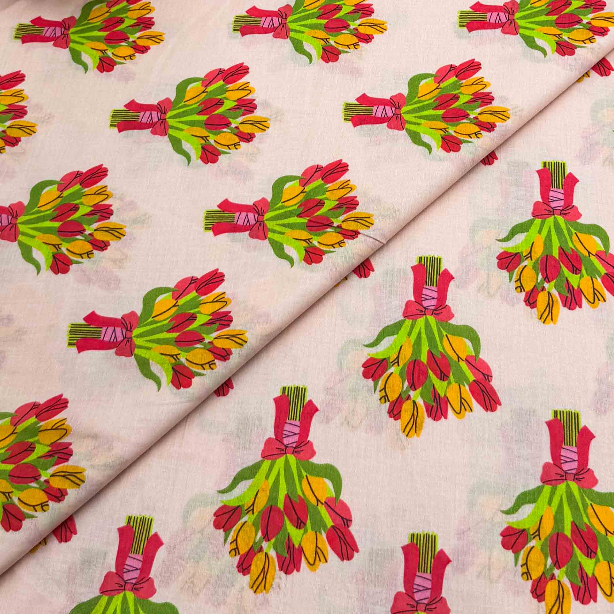 lawn prints new batch-115 Lawn Digital Print D26D1552 - Image 1