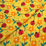 Lawn Digital Print D26D1553