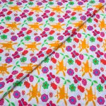 Lawn Digital Print D26D1554