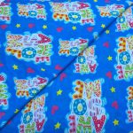 Lawn Digital Print D26D1555