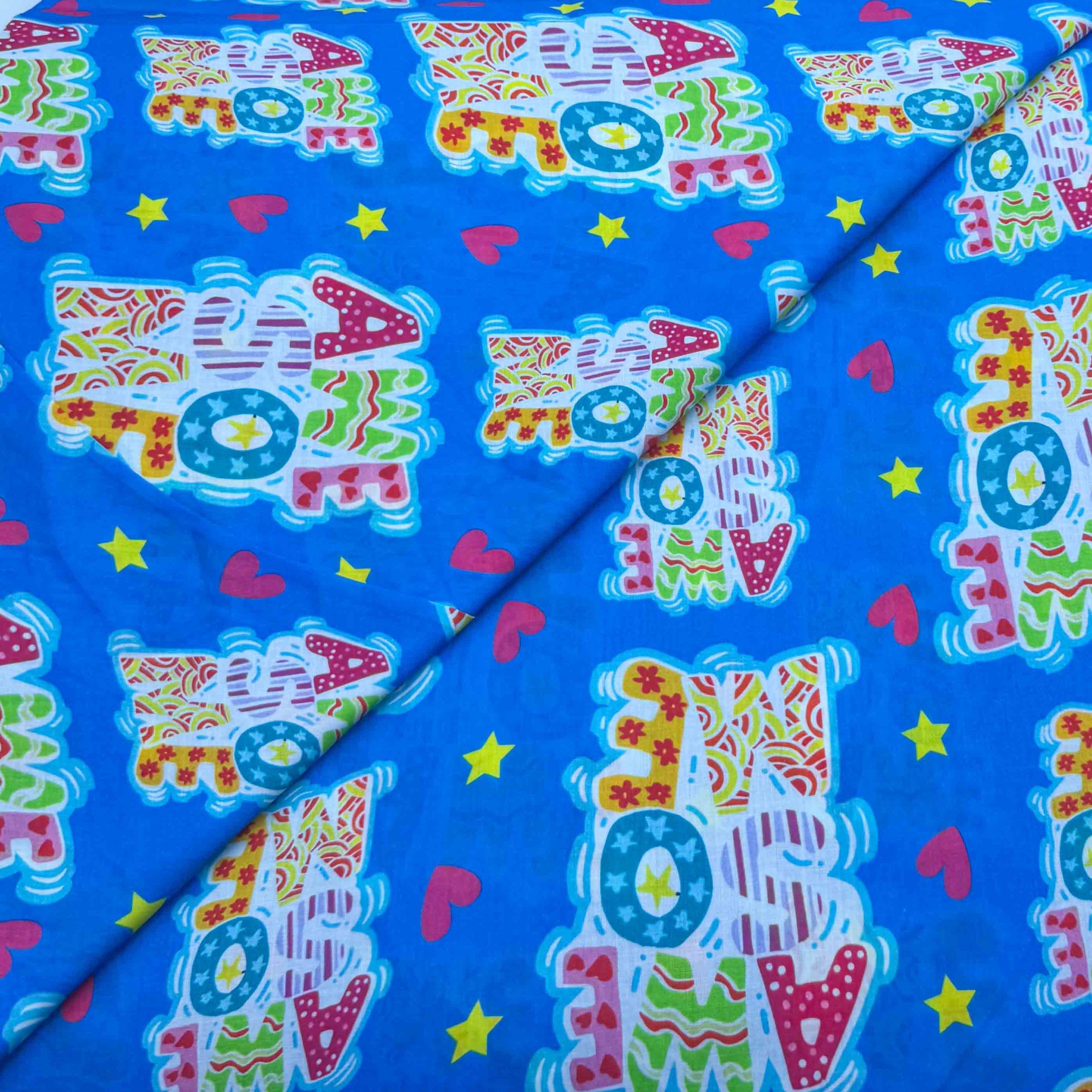 lawn prints new batch-118 Lawn Digital Print D26D1555 - Image 1