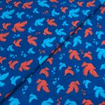 Lawn Digital Print D26D1556