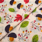 Lawn Digital Print D26D1557