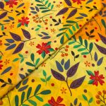 Lawn Digital Print D26D1558