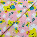 Lawn Digital Print D26D1560