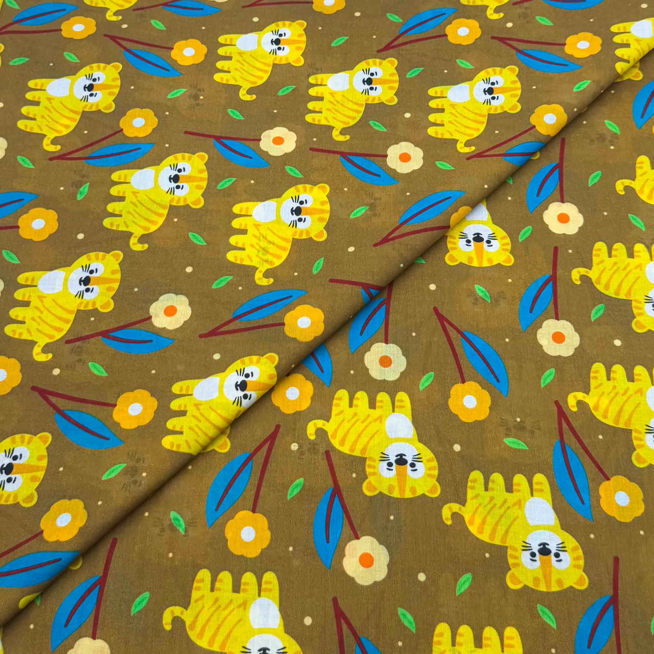 lawn prints new batch-125 Lawn Digital Print D26D1562 - Image 1