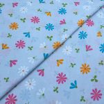 Lawn Digital Print D26D1563