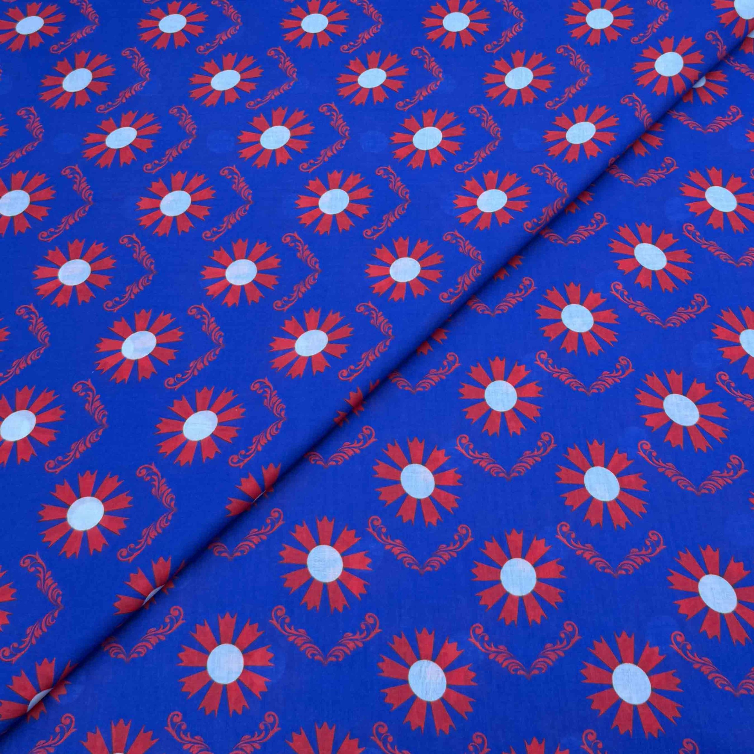 lawn prints new batch-129 Lawn Digital Print D26D1566 - Image 1