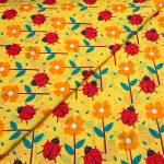 Lawn Digital Print D26D1567