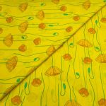 Lawn Digital Print D26D1571