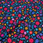 Lawn Digital Print D26D1573