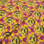 Lawn Digital Print D26D1582