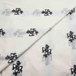 Lawn Embroidery D26D3392