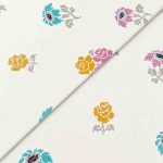 Lawn Embroidery D26D3436