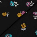 Lawn Embroidery D26D3437