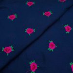 Silk Karandi Embroidery D27D192