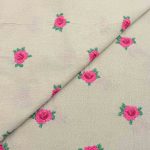 Silk Karandi Embroidery D27D191
