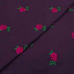 Silk Karandi Embroidery D27D178