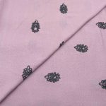 Silk Karandi Embroidery D27D179