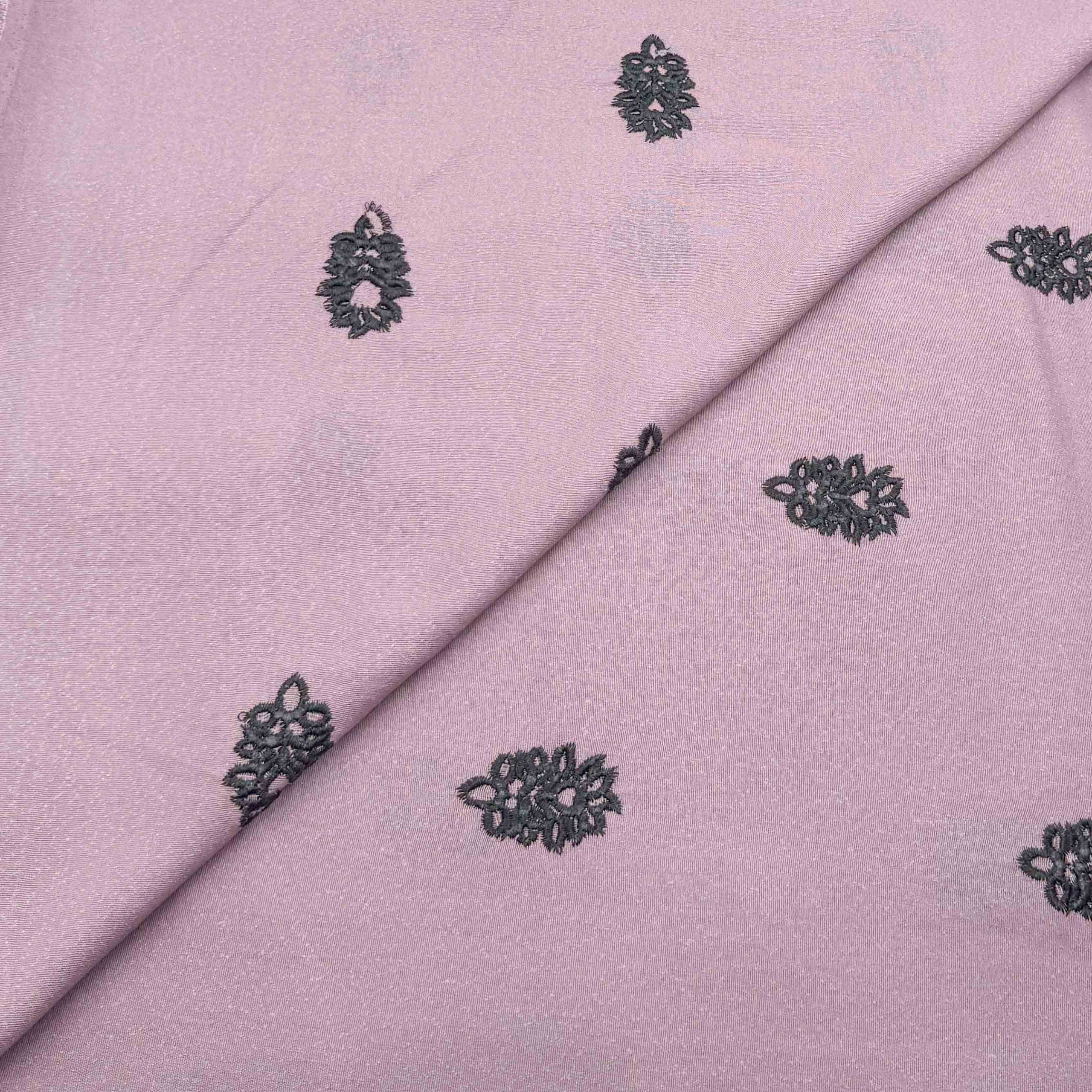 Articles Embroidery-06 Silk Karandi Embroidery D27D179 - Image 1