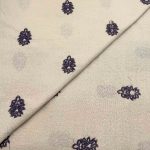 Silk Karandi Embroidery D27D182