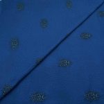Silk Karandi Embroidery D27D183