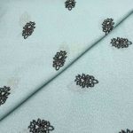 Silk Karandi Embroidery D27D184