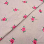 Silk Karandi Embroidery D27D186