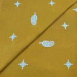 Silk Karandi Embroidery D27D187