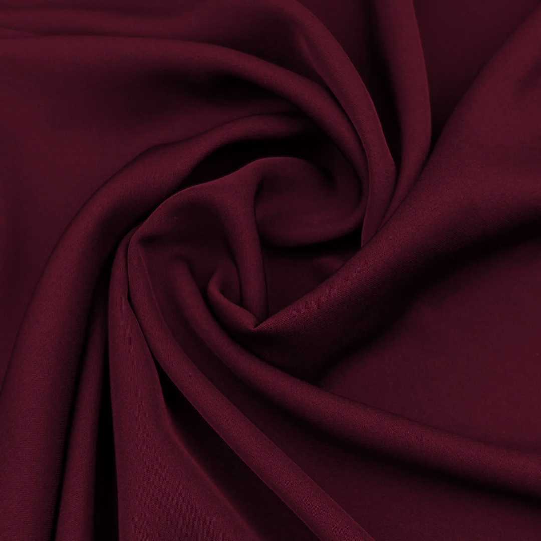 Burgundy Nida Burgundy - Image 1