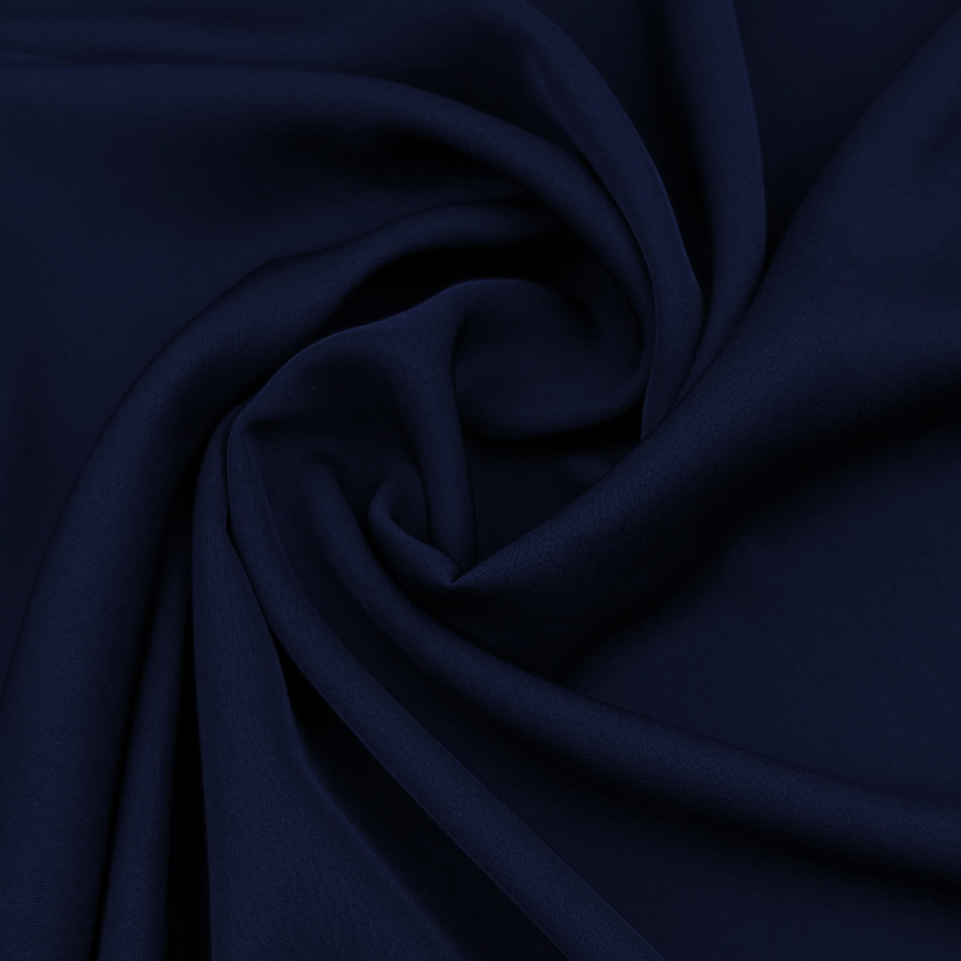 Navy_Blue Nida Navy Blue - Image 1
