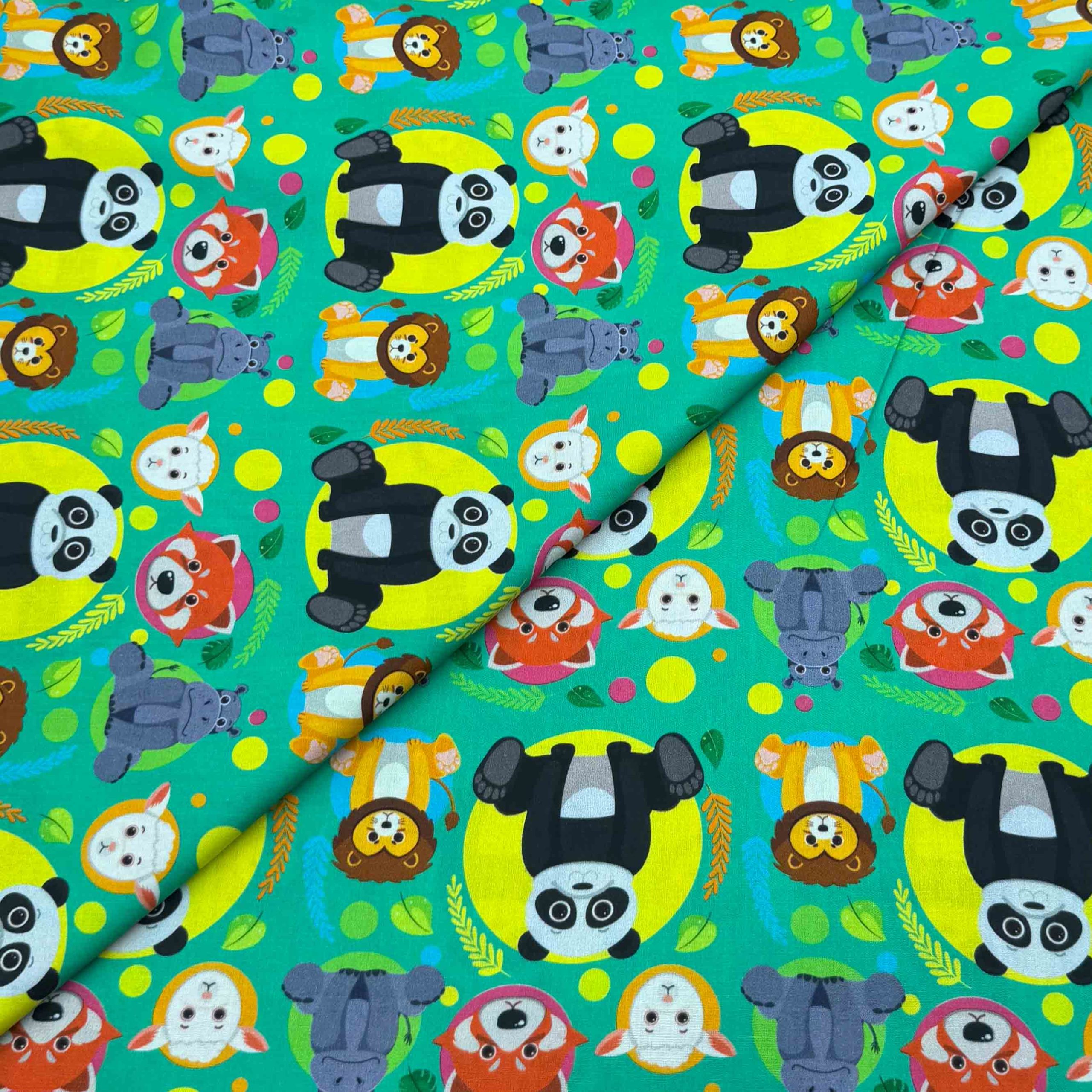 New linen digital prints-03 Premium Linen Digital Print D27D103 - Image 1