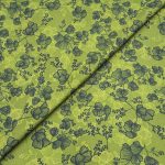 Premium Linen Digital Print D27D105