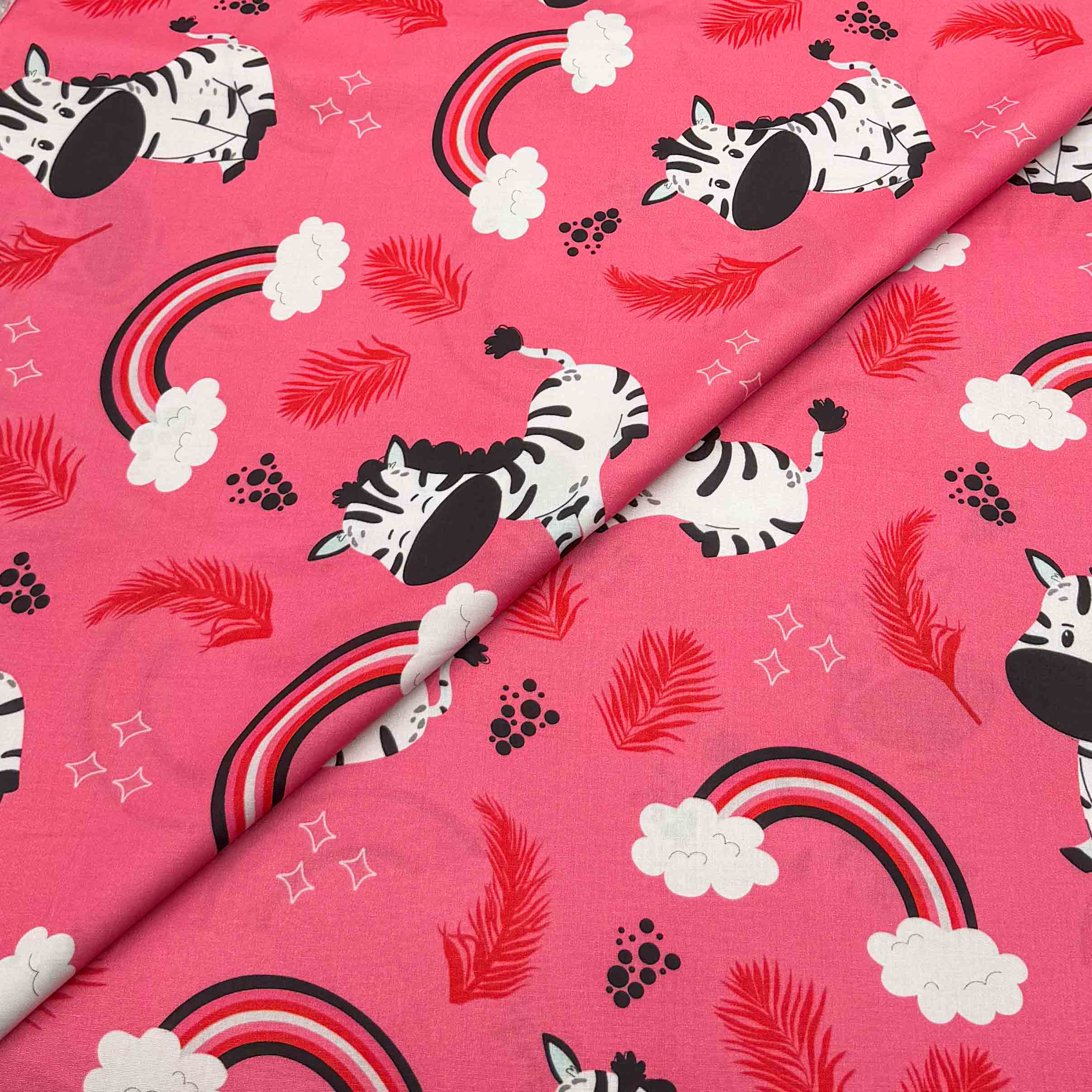 New linen digital prints-11 Premium Linen Digital Print D27D111 - Image 1