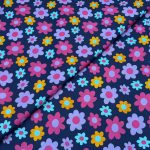 Premium Linen Digital Print D27D117