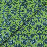 Premium Linen Digital Print D27D118