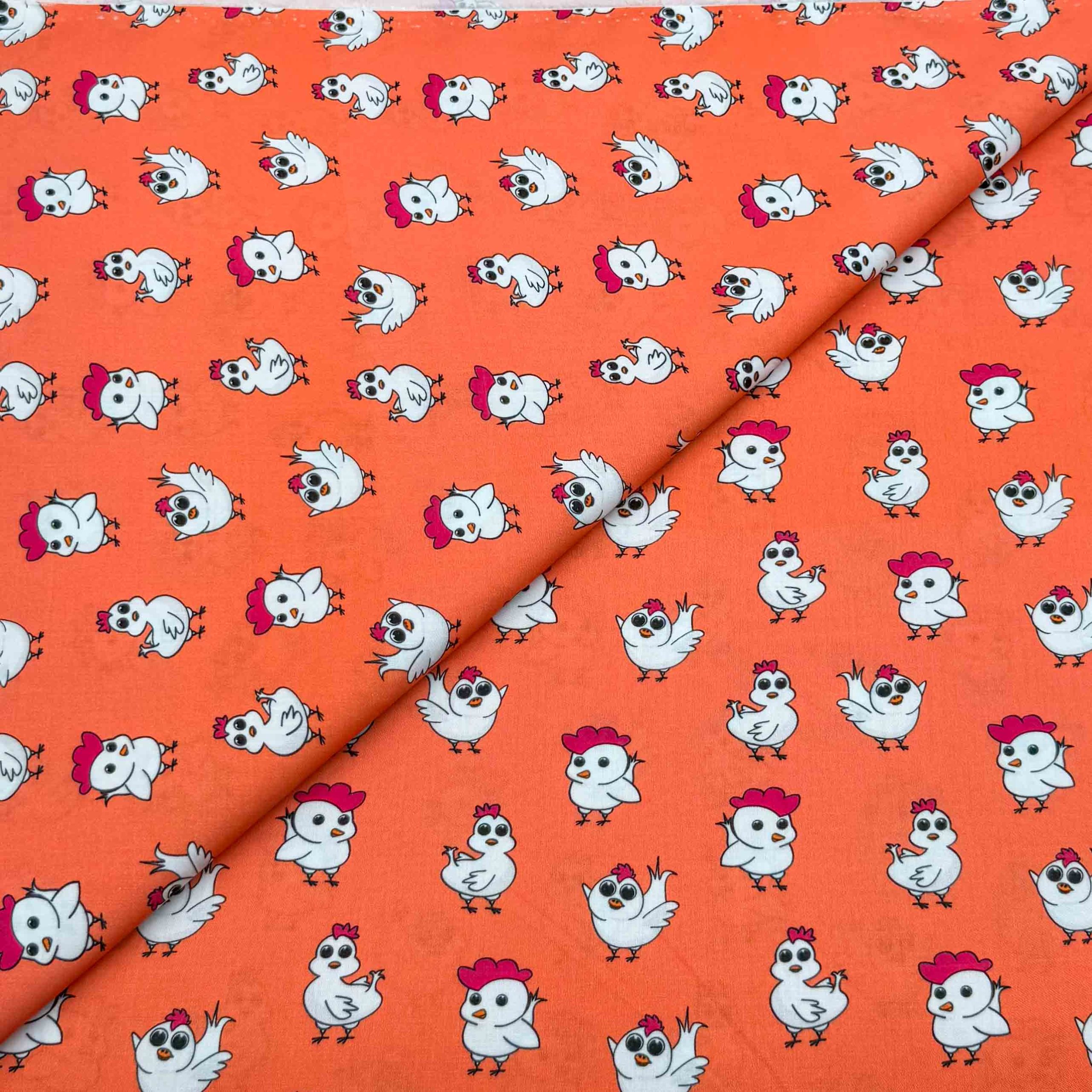 New linen digital prints-22 Premium Linen Digital Print D27D122 - Image 1