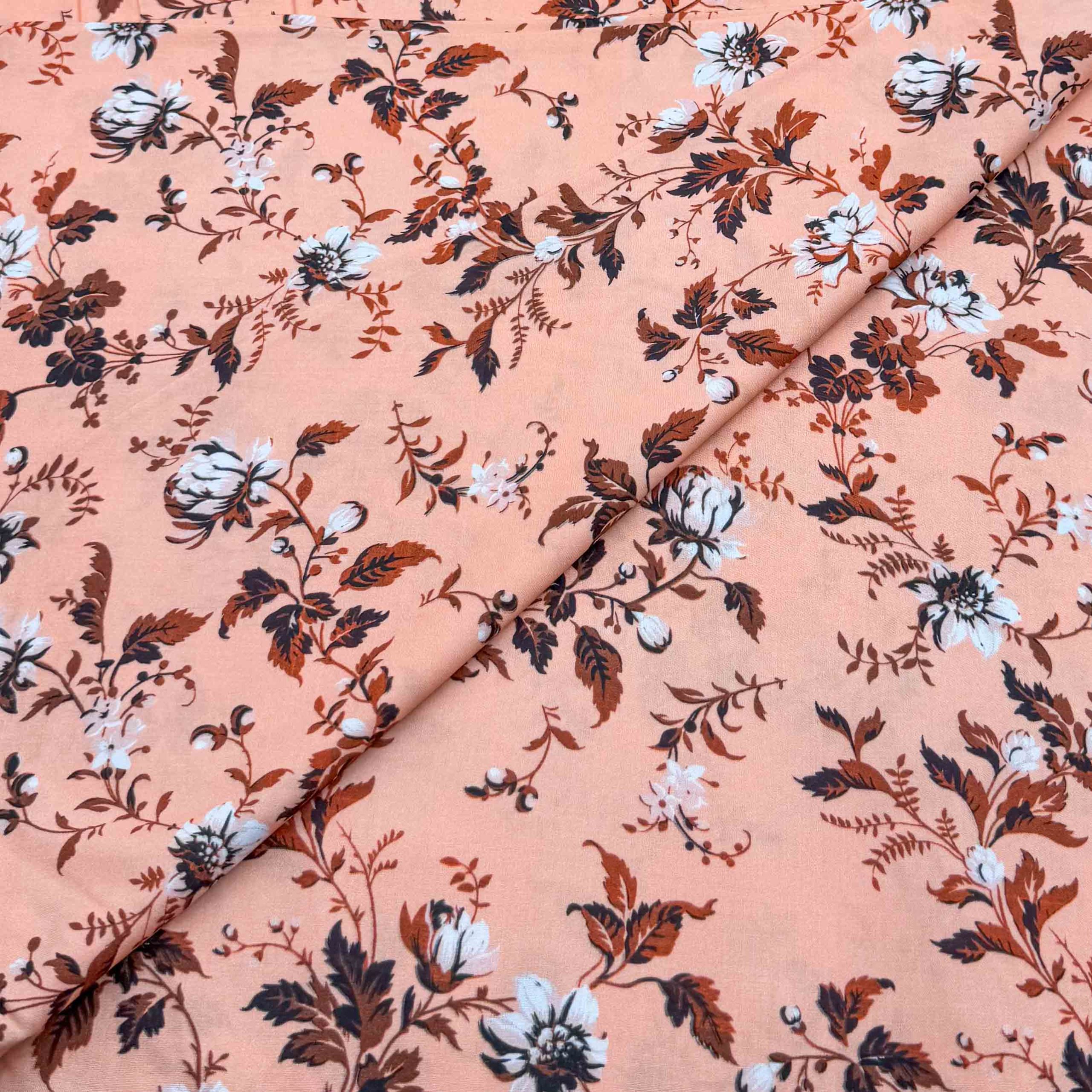 New linen digital prints-25 Premium Linen Digital Print D27D125 - Image 1